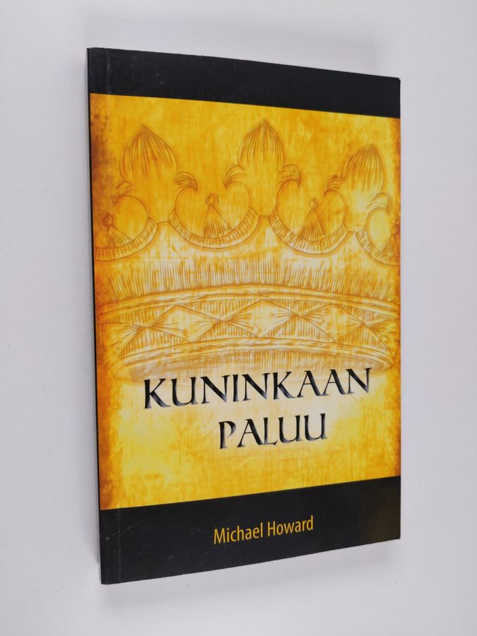 Kuninkaan paluu