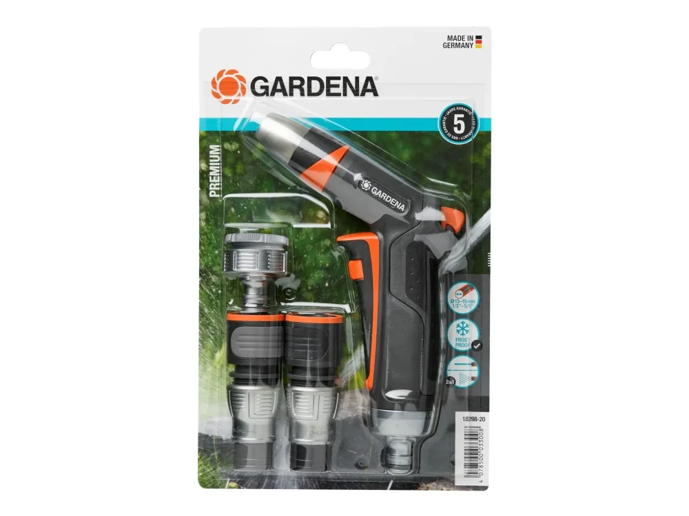 Gardena Premium-perussarja