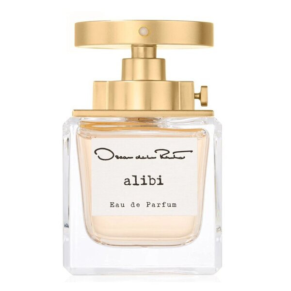 Oscar de la Renta Alibi Eau De Parfum Spray - 50 ml