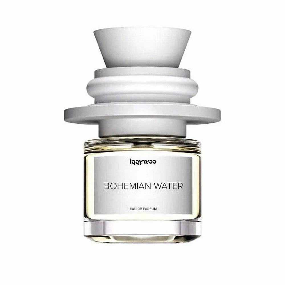 Iggywoo Bohemian Water Eau de Parfum - Suihke 50ml