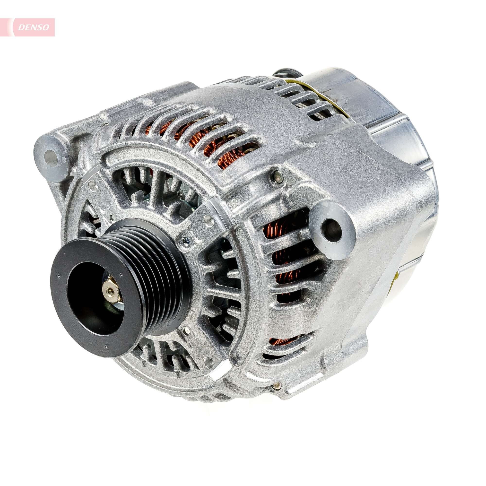 Laturi DENSO DAN672