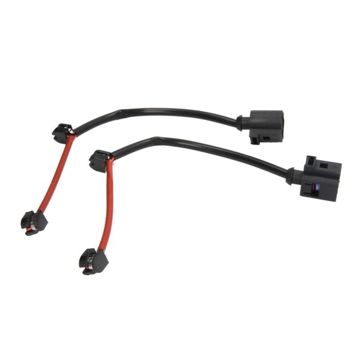Jarrupalan kulumisenilmaisin QUICK BRAKE WS 0410 A