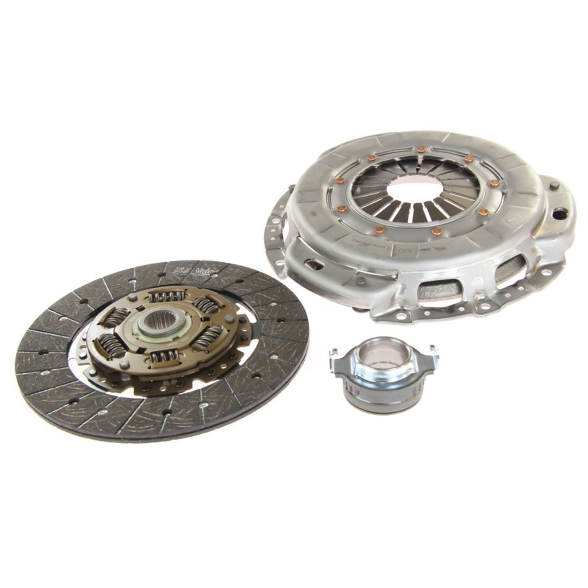Kytkinpaketti VALEO 826407