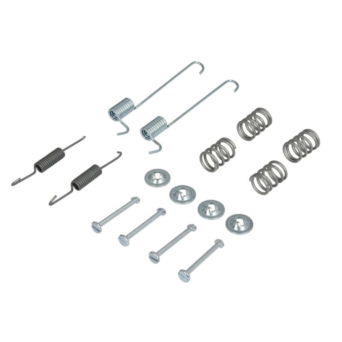 Tarvikesarja, seisontajarru QUICK BRAKE 105-0848