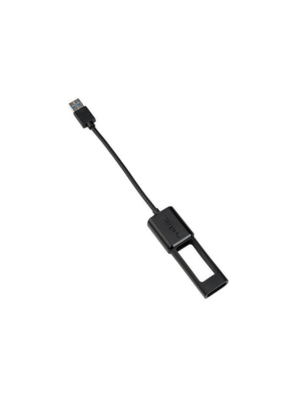 Targus USB-C to USB-A 3.0 Adapter Black