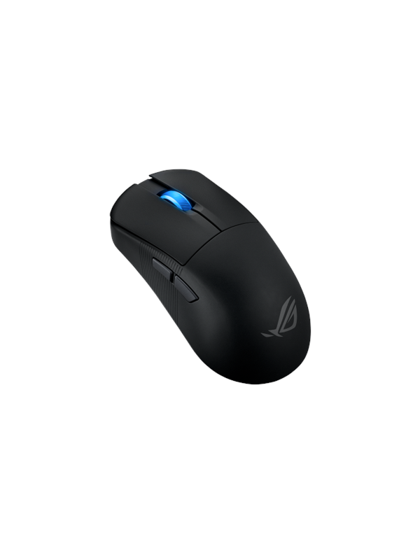 ASUS ROG Harpe Ace Mini - Pelihiiri - Optinen - 5 painiketta - Musta