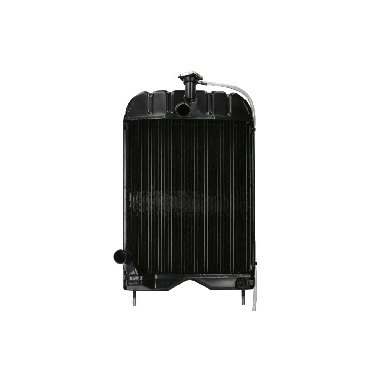 Jäähdytin, moottorin jäähdytys THERMOTEC D7AG390TT