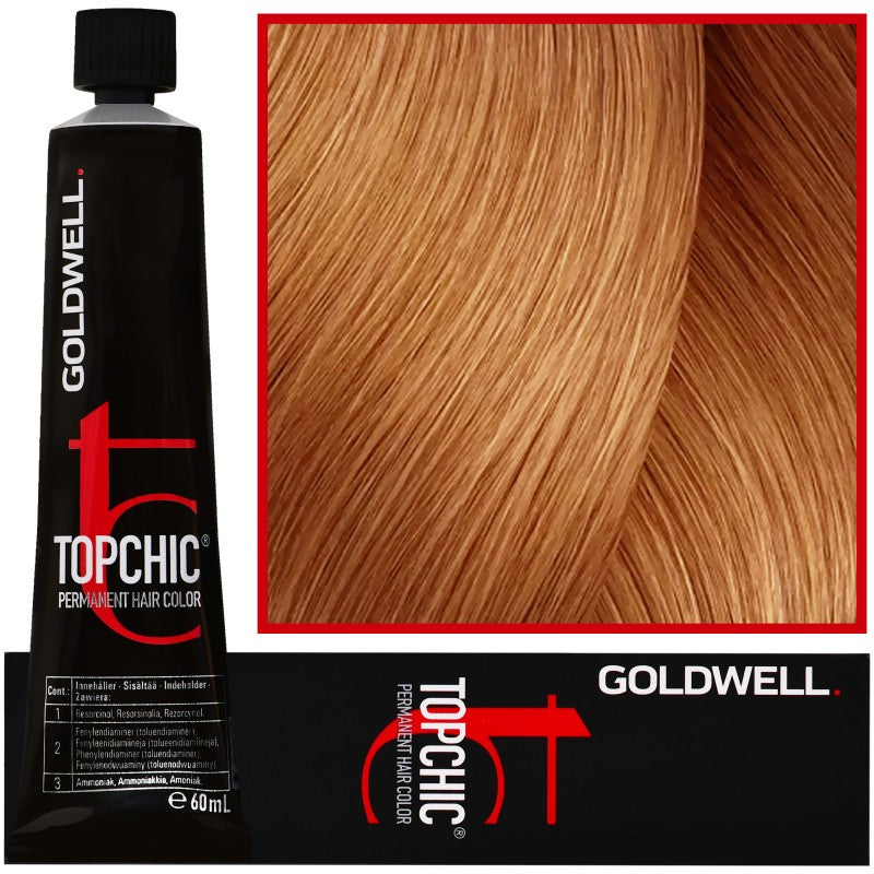 Goldwell Topchic-hiusväri 60ml 9-GN