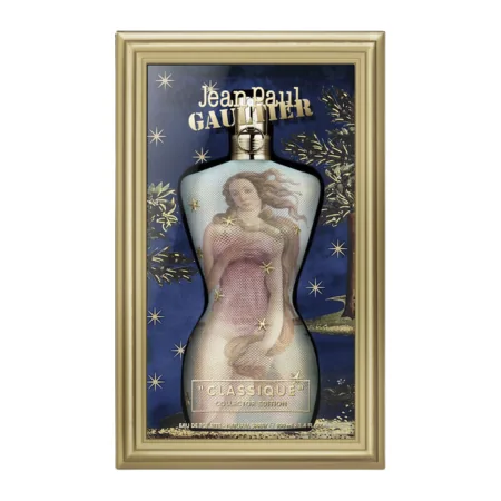 Jean Paul Gaultier Classique Collector Edition EDT - 100 ml