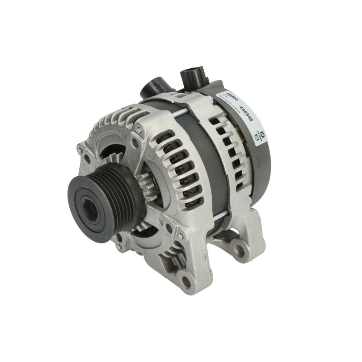 Laturi VALEO 440348