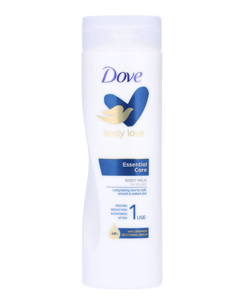 Dove Essential Nourishment Vartalovoide – 250 ml