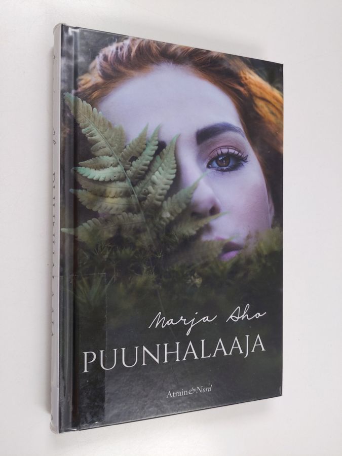 Puunhalaaja