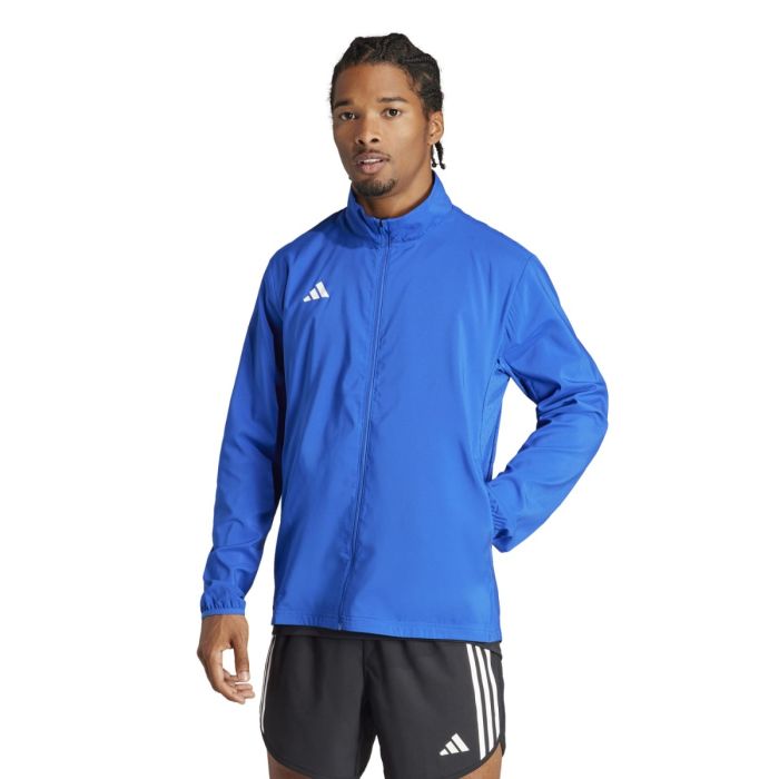 adidas Adizero E Jacket K. S Sininen Miehet