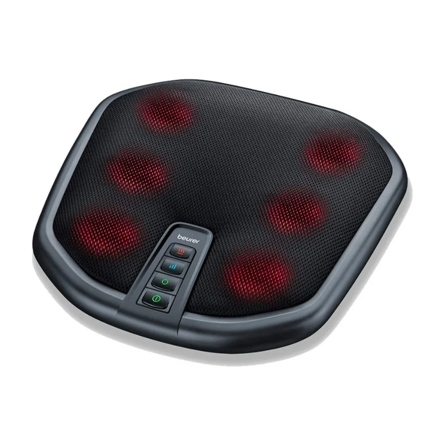 Beurer FM 70 Shiatsu-fodhieronta