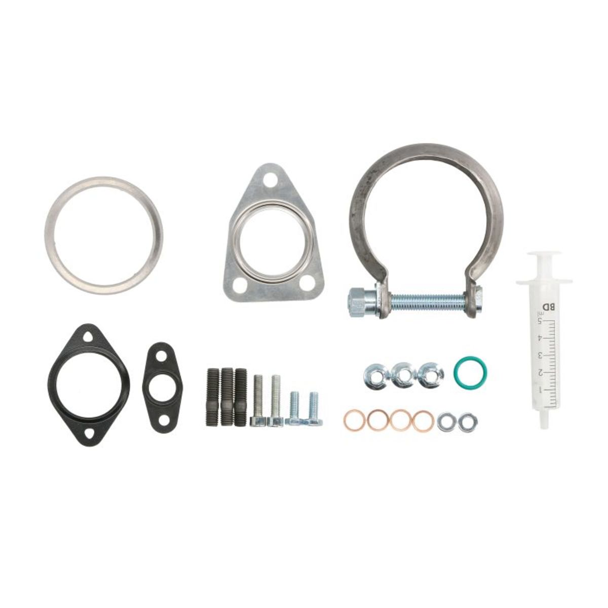 Asennussarja, turboahdin EVORON EVMK0255