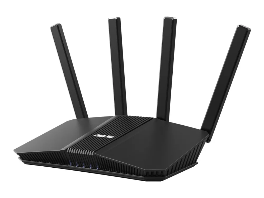 ASUS RT-BE58U - BE3600 | WiFi 7 | 2.5G Port | AiMesh - Wireless router 802.11a/b/g/n/ac/ax/be (Wi-Fi 7)