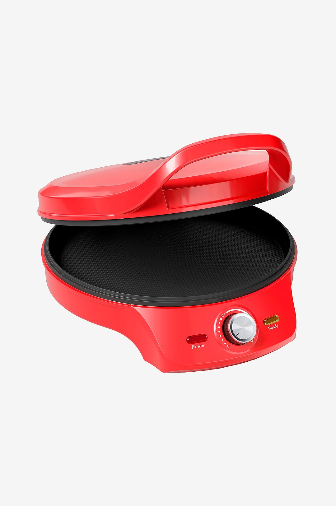 Princess Pizza Maker Ø 32 cm 115007 2000W 180°