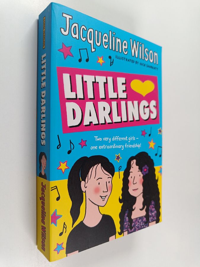 Little Darlings