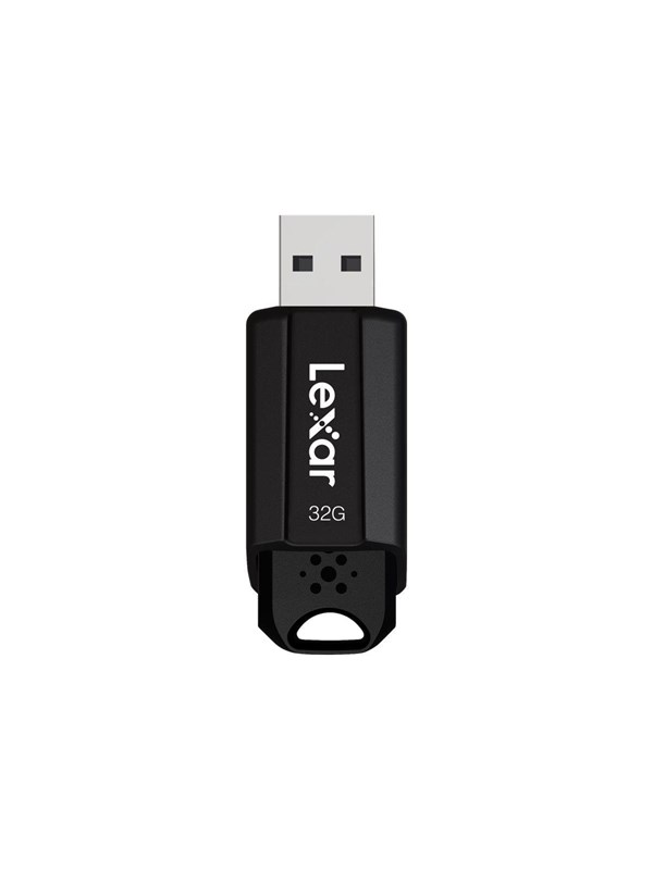 Lexar Jumpdrive S80 32gb Usb-a Musta