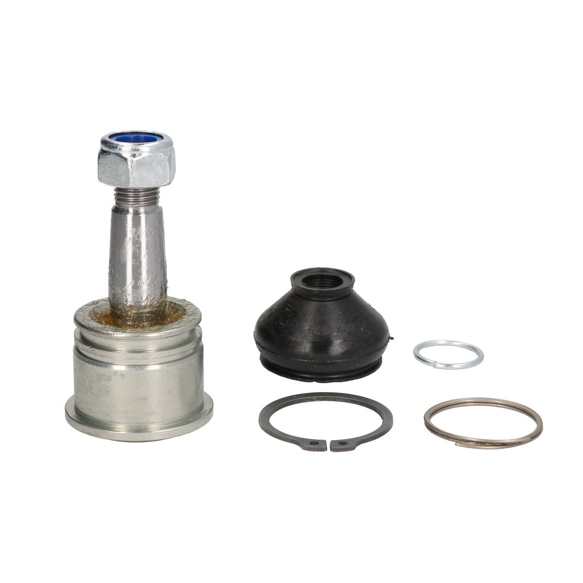 Pallonivel TenCAR S 069