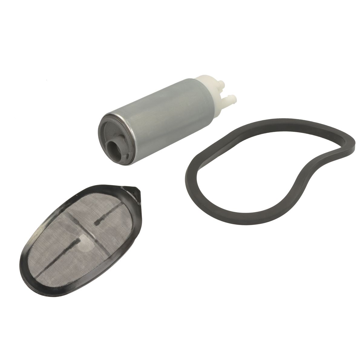 Polttoainepumppu HELLA 8TF 358 106-751