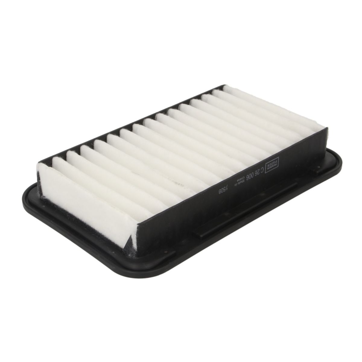 Ilmansuodatin MANN-FILTER C 26 006