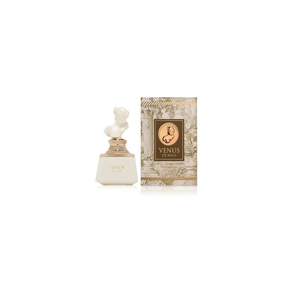 French Avenue Venus Of Milo Eau de parfum naisille 100 ml