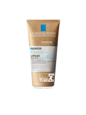 La Roche Posay Lipikar Baume Light AP+M hoitovoide 200 ml