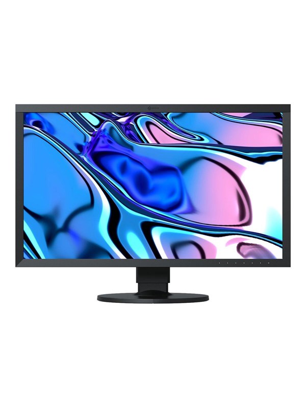 Eizo Coloredge Cs2731 +calibrator 27" 2560 × 1440pixels Ips 16:9 60hz