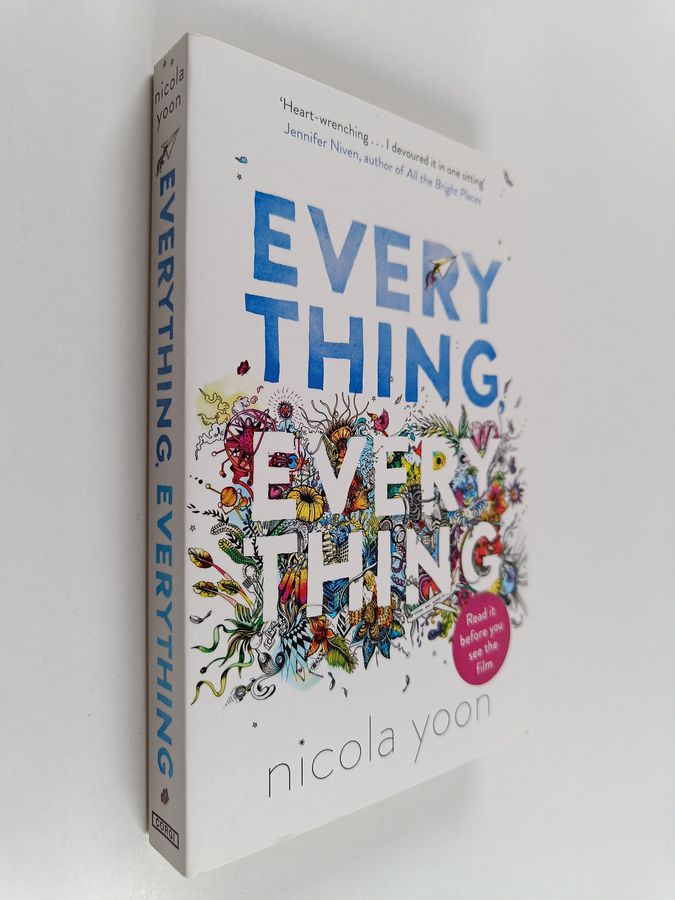 Everything, Everything