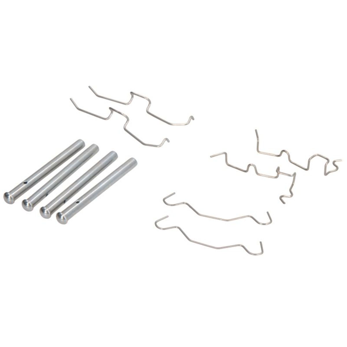 Jarrupalojen asennussarja QUICK BRAKE 109-1650