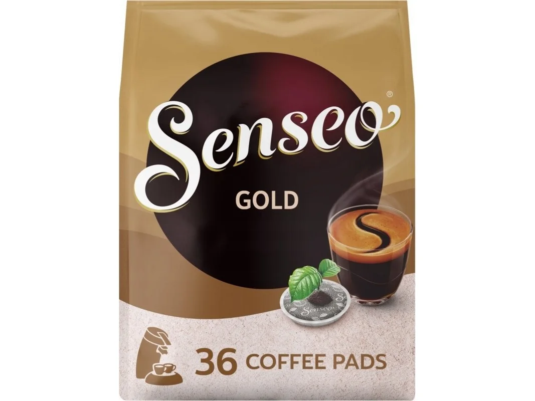 Senseo Kulta (medium cup) 36 pcs