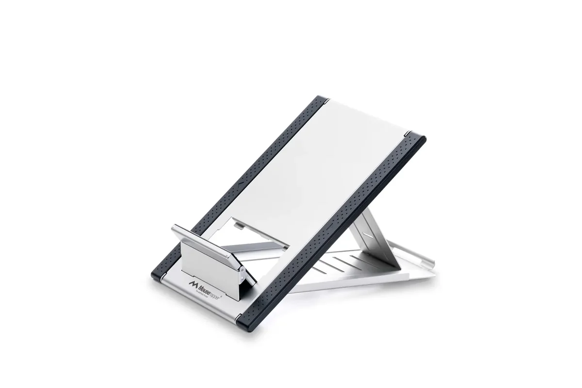 Mousetrapper Kannettava tietokone Tablettijalusta