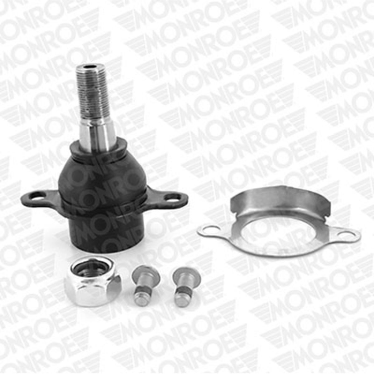 Pallonivel MONROE L16A21