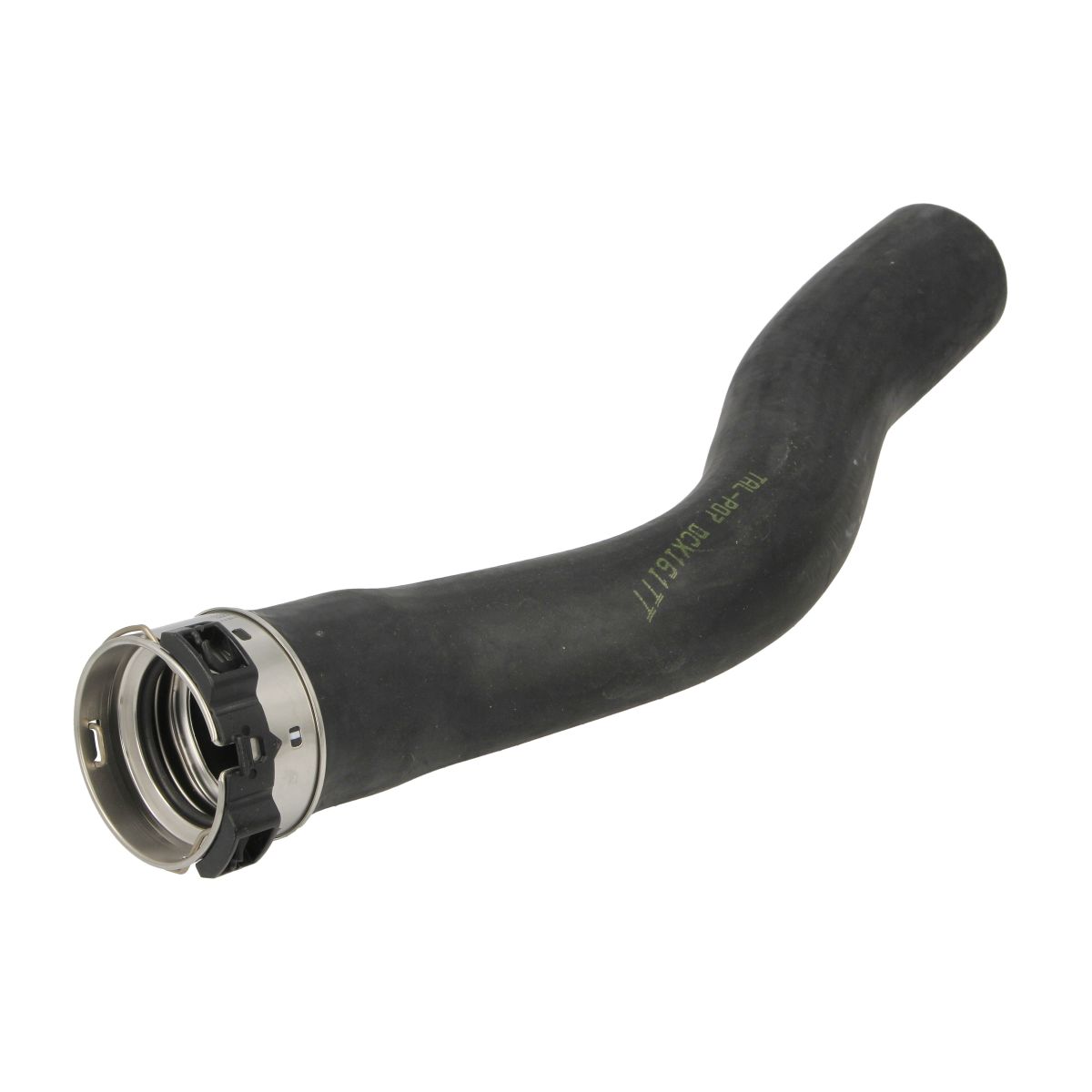 Ahdinletku THERMOTEC DCX161TT