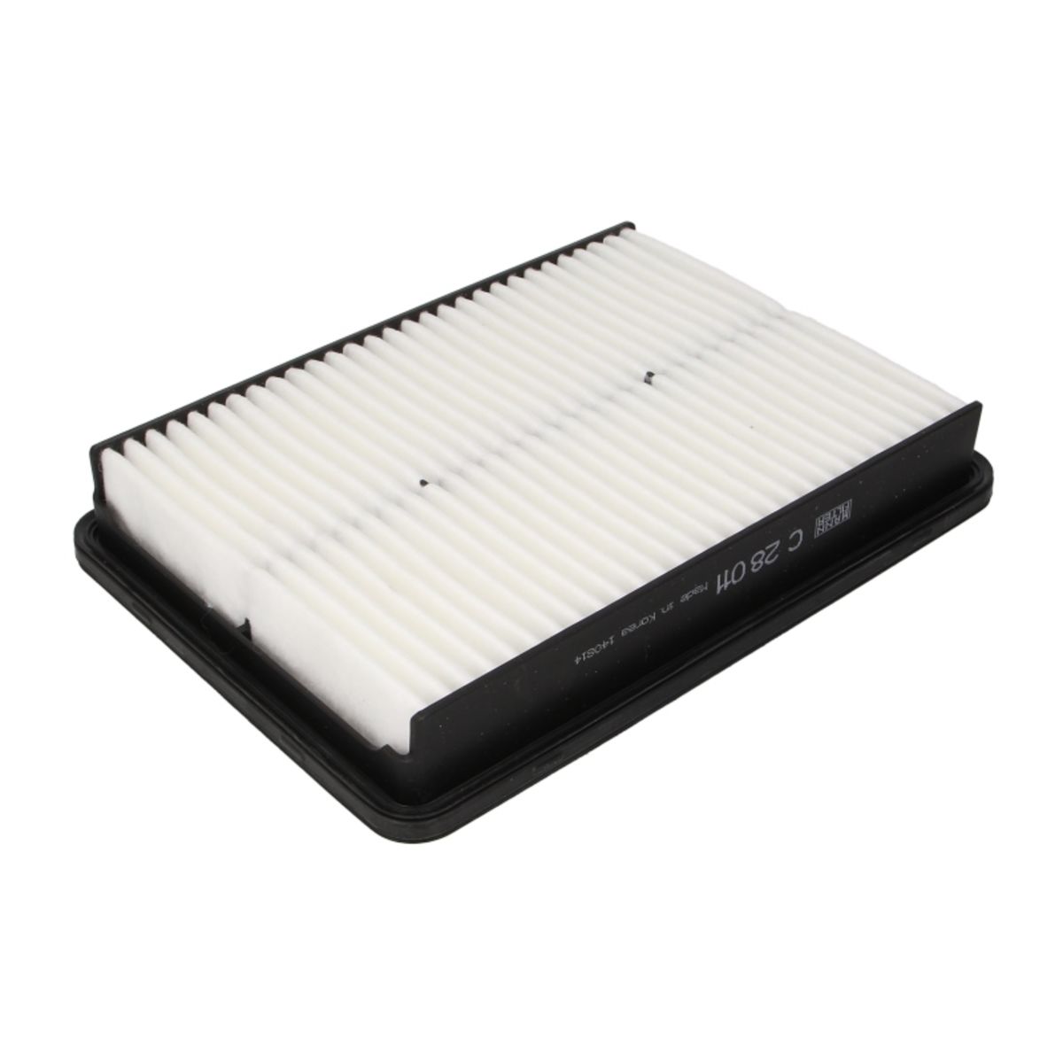 Ilmansuodatin MANN-FILTER C 28 011