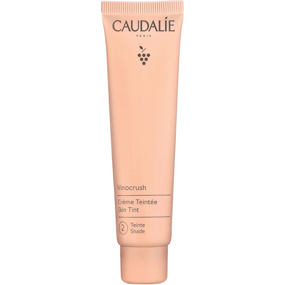 Caudalie Vinorush CC Cream Shade 2
