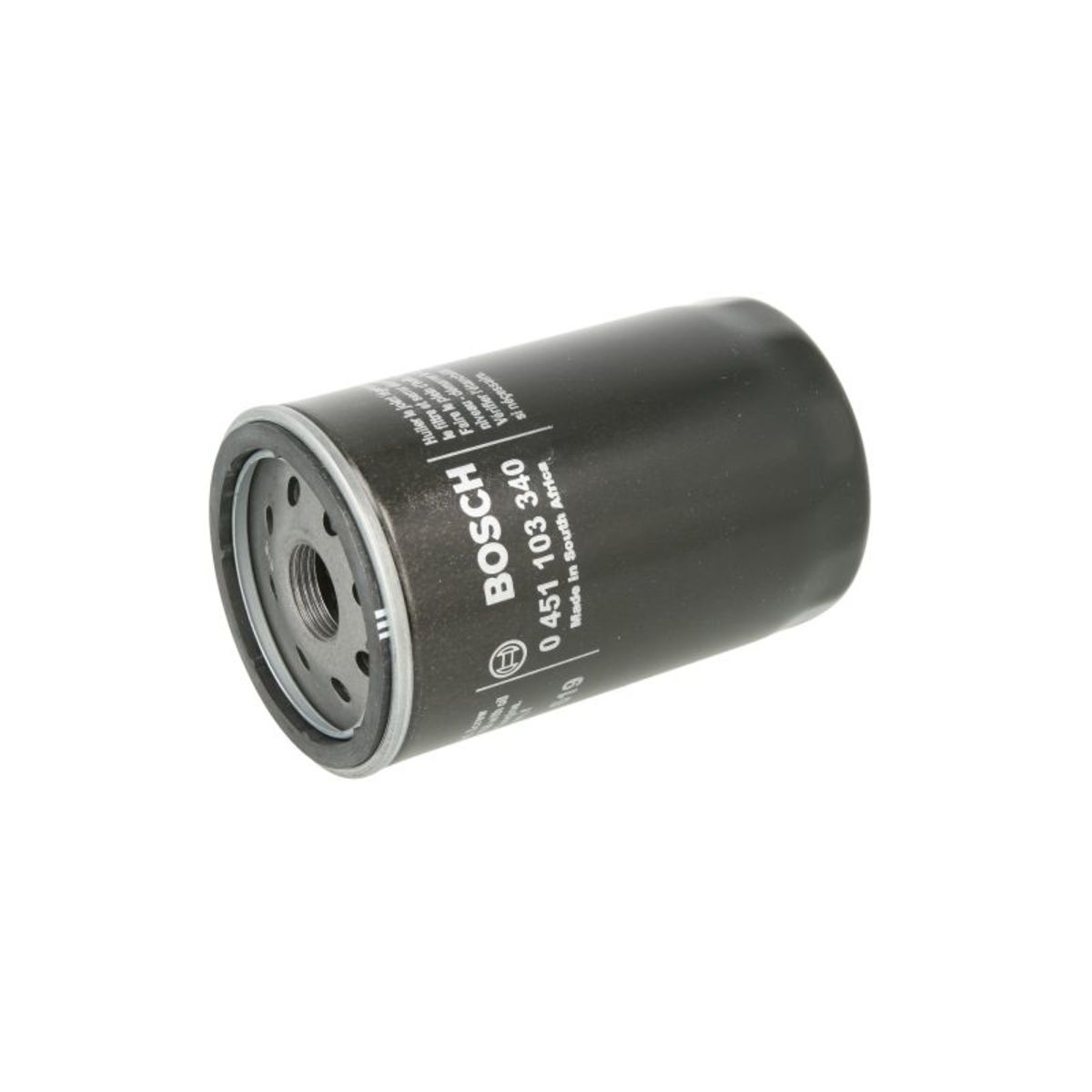 Öljynsuodatin BOSCH 0 451 103 340
