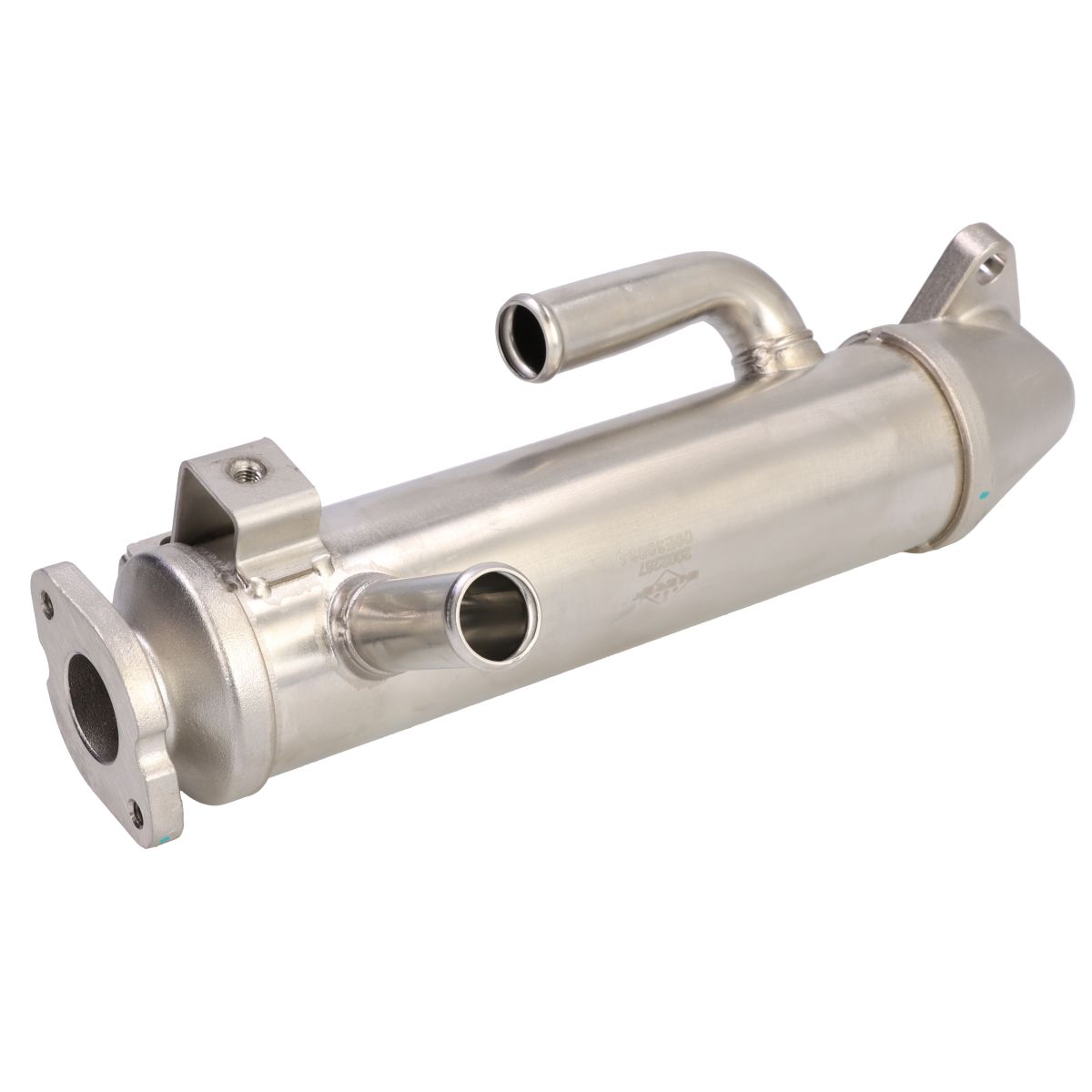 EGR-jäähdytin NRF 48415