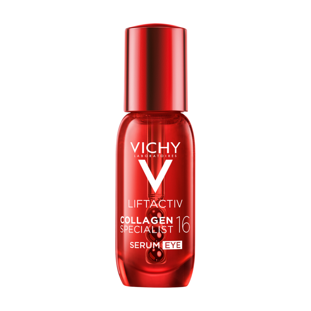 Vichy Liftactiv Collagen Specialist 16 Eye silmänympärysseerumi 15 ml