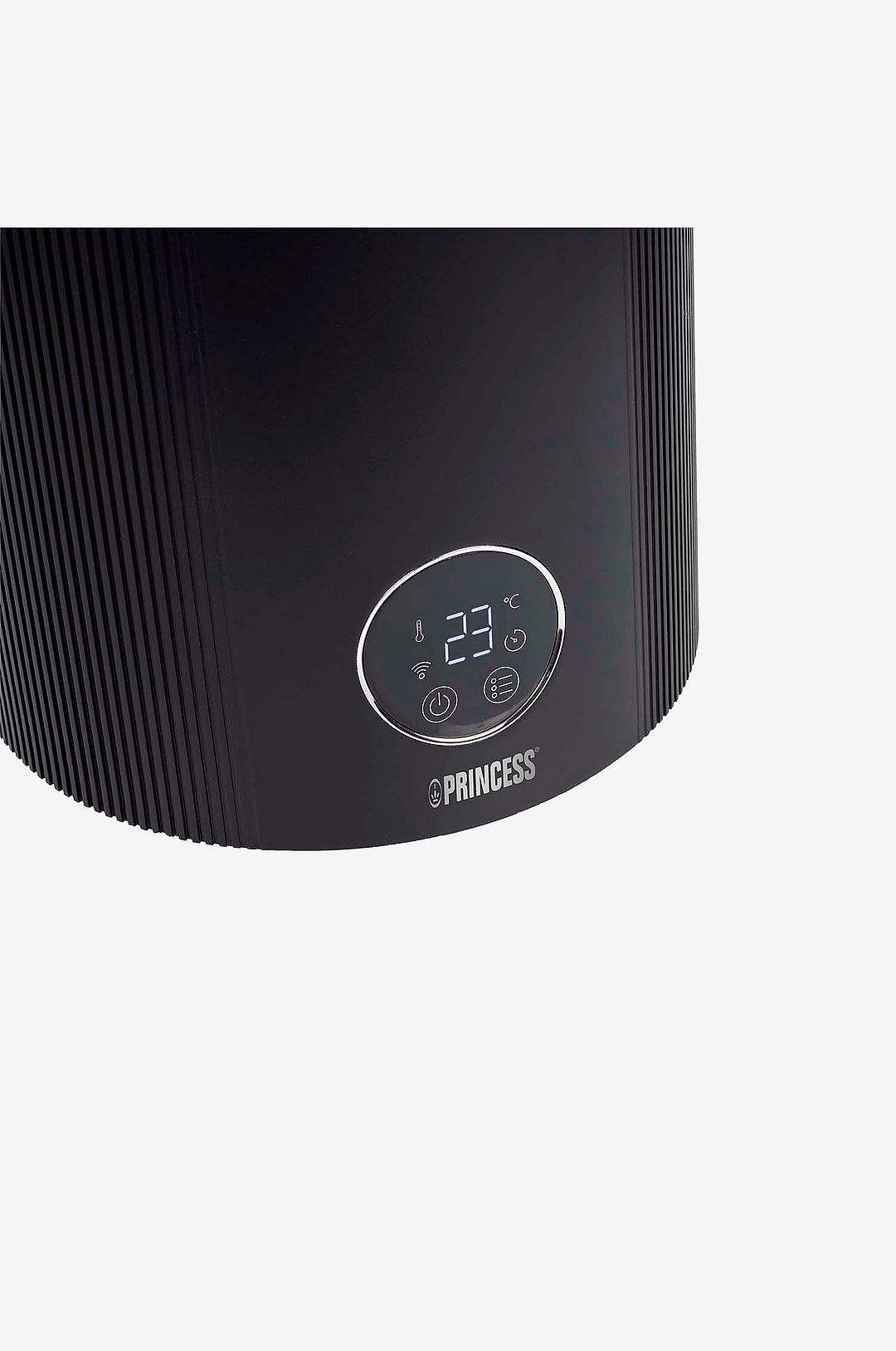 Keraaminen lämmitin 1800 W WiFi Älykäs 360 asteen kierto