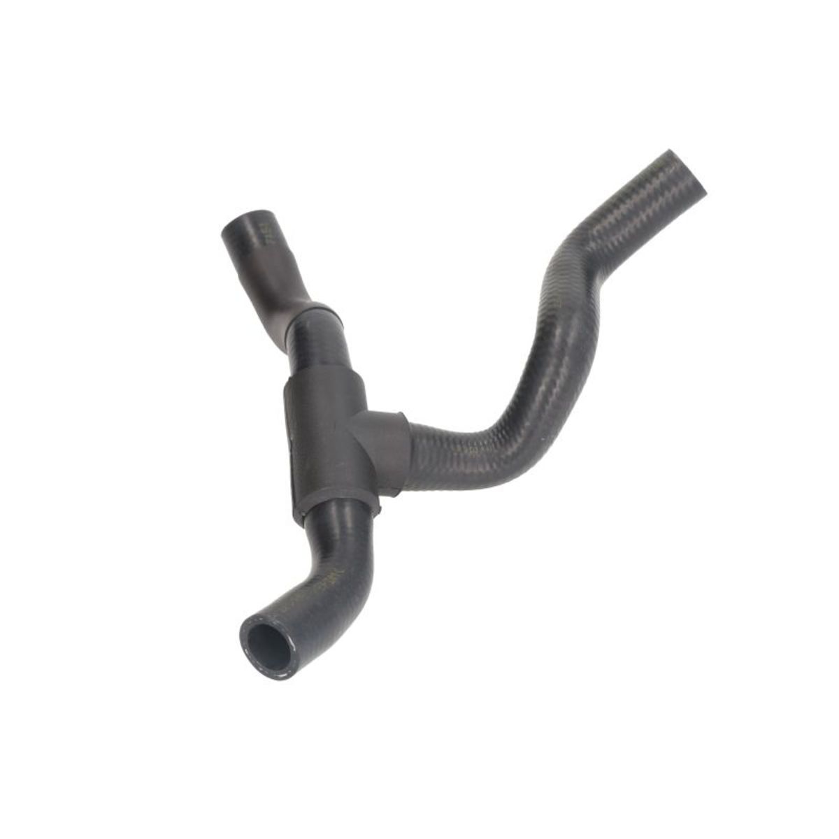 Jäähdyttimen letku THERMOTEC DWX106TT
