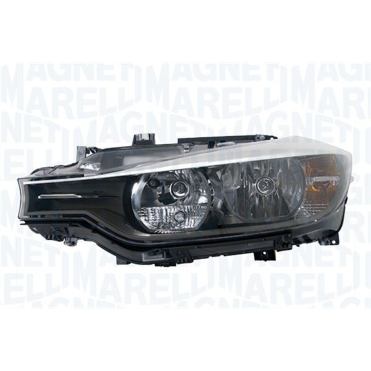 Ajovaloumpio MAGNETI MARELLI 719000000060