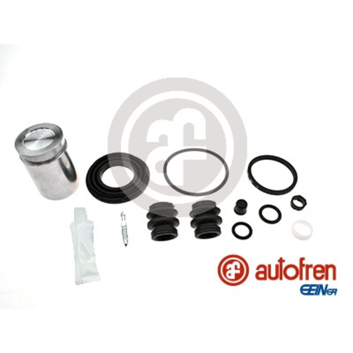 Jarrusatulan korjaussarja AUTOFREN SEINSA D42835C