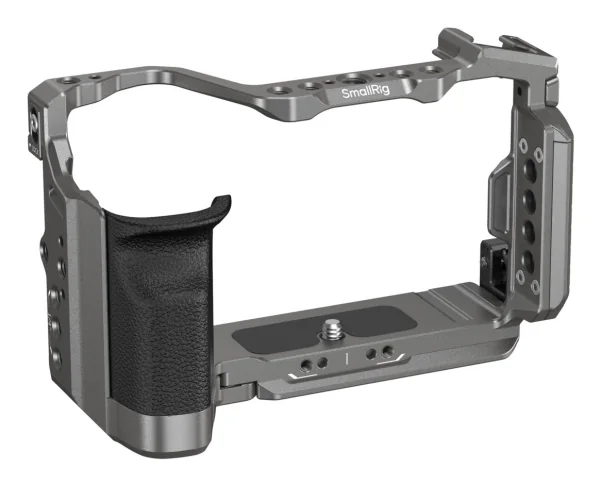 SmallRig 5198 HawkLock Quick Release Cage Kit for Sony A 7C II / 7CR
