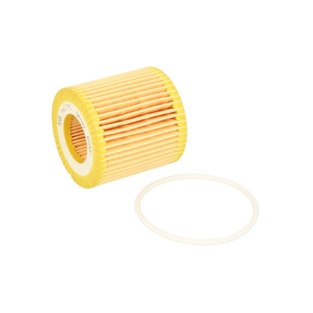 Öljynsuodatin MANN-FILTER HU 710 x