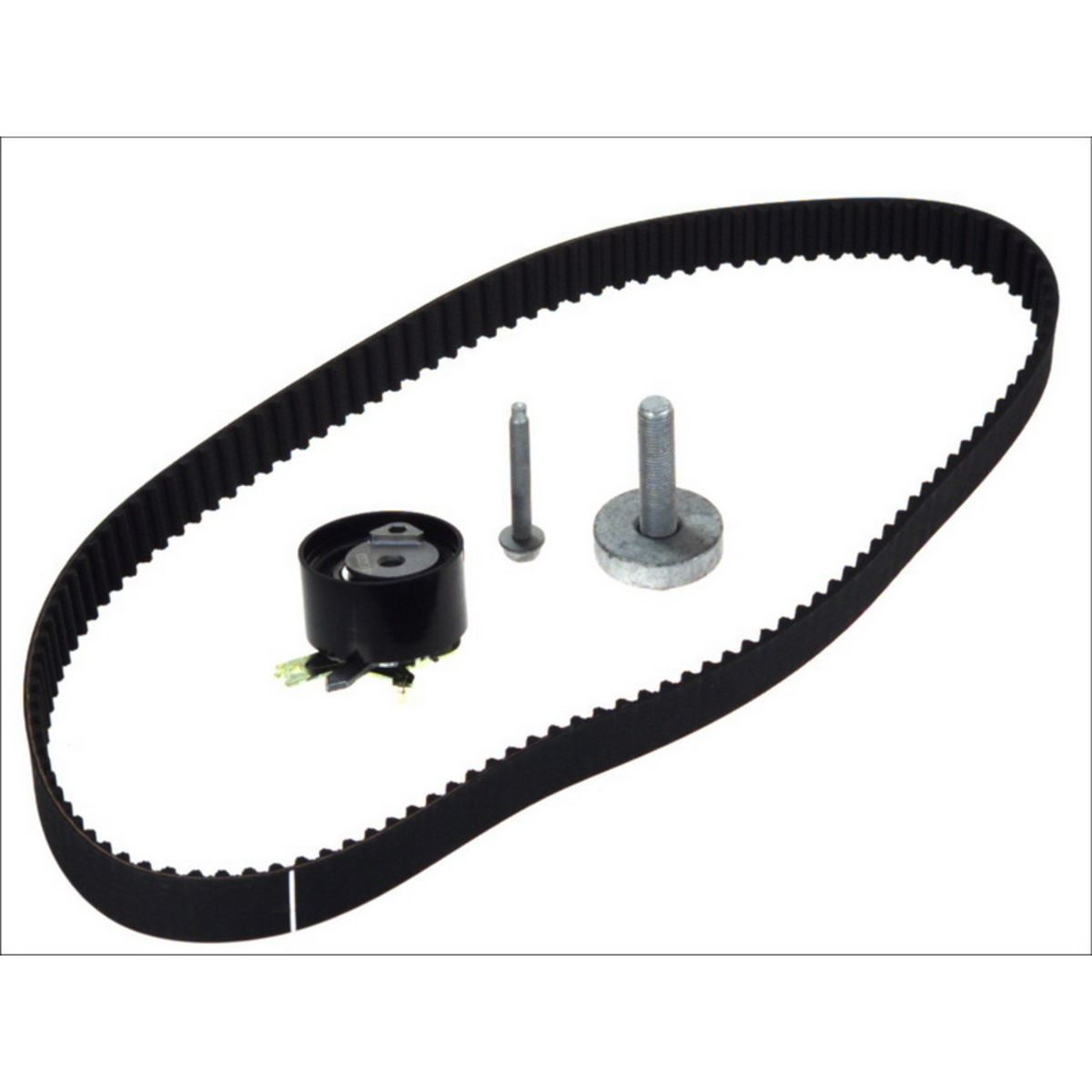 Hammashihnasarja CONTITECH CT1035K2