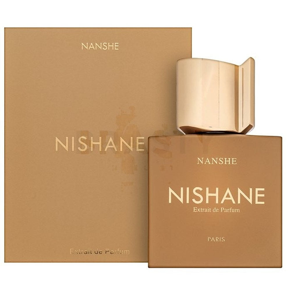 Nanshe hajuvesiuute - 50 ml