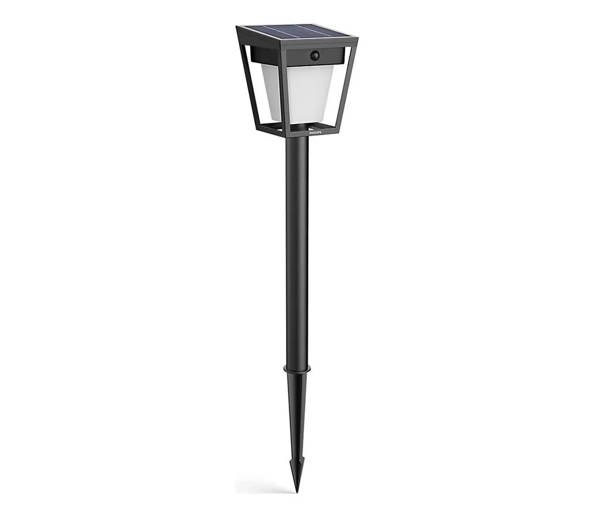 Aurinko-LED-puutarhavalo, kaksoiskirkkaus, säänkestävä