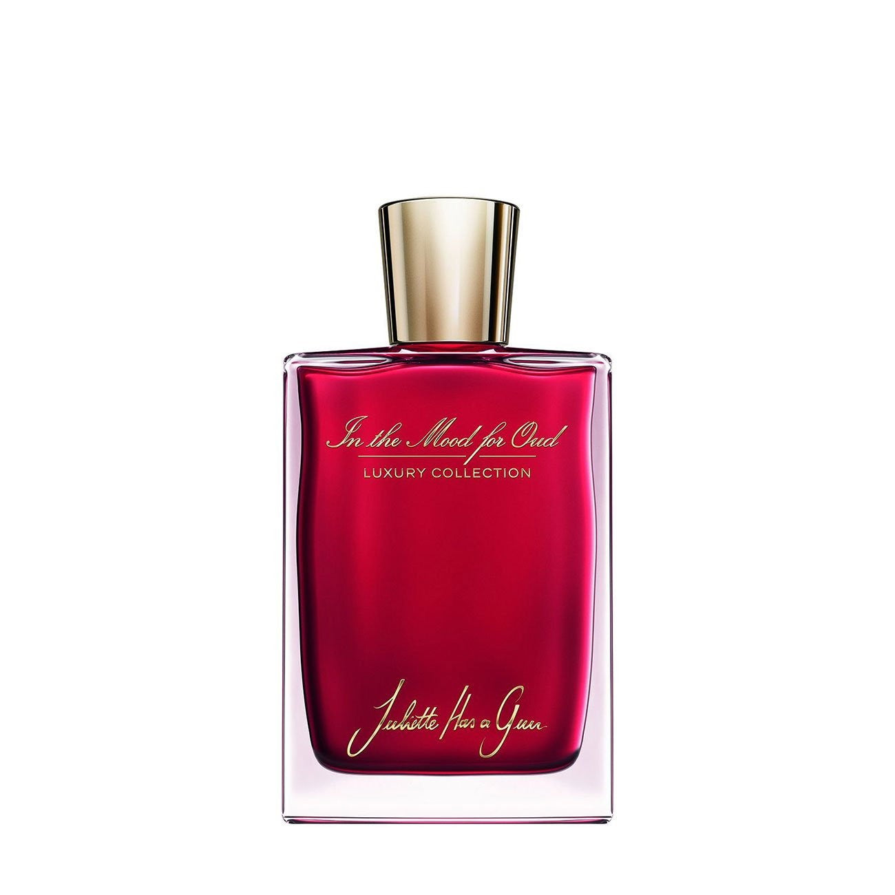 Juliette Has A Gun In The Mood For Oud Eau de Parfum Spray 75 ml